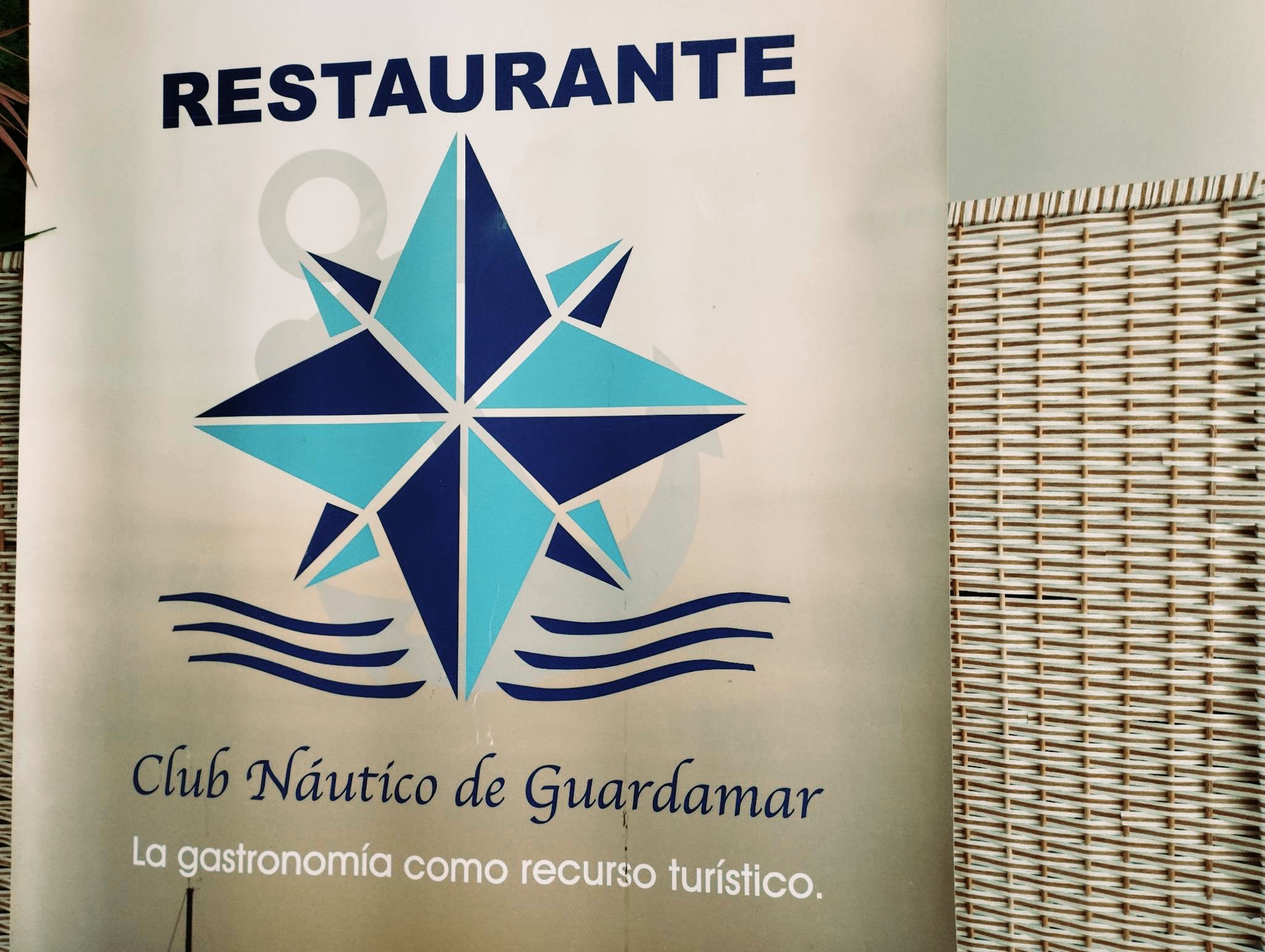 Club Nautico, semaine gastro Guardamar